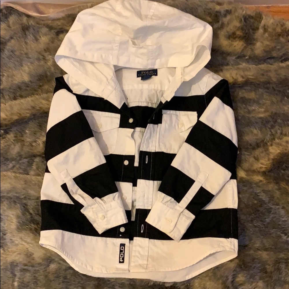 Boys jacket